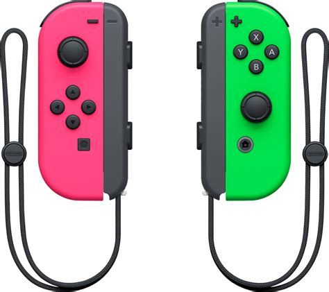 joy con replacement best buy